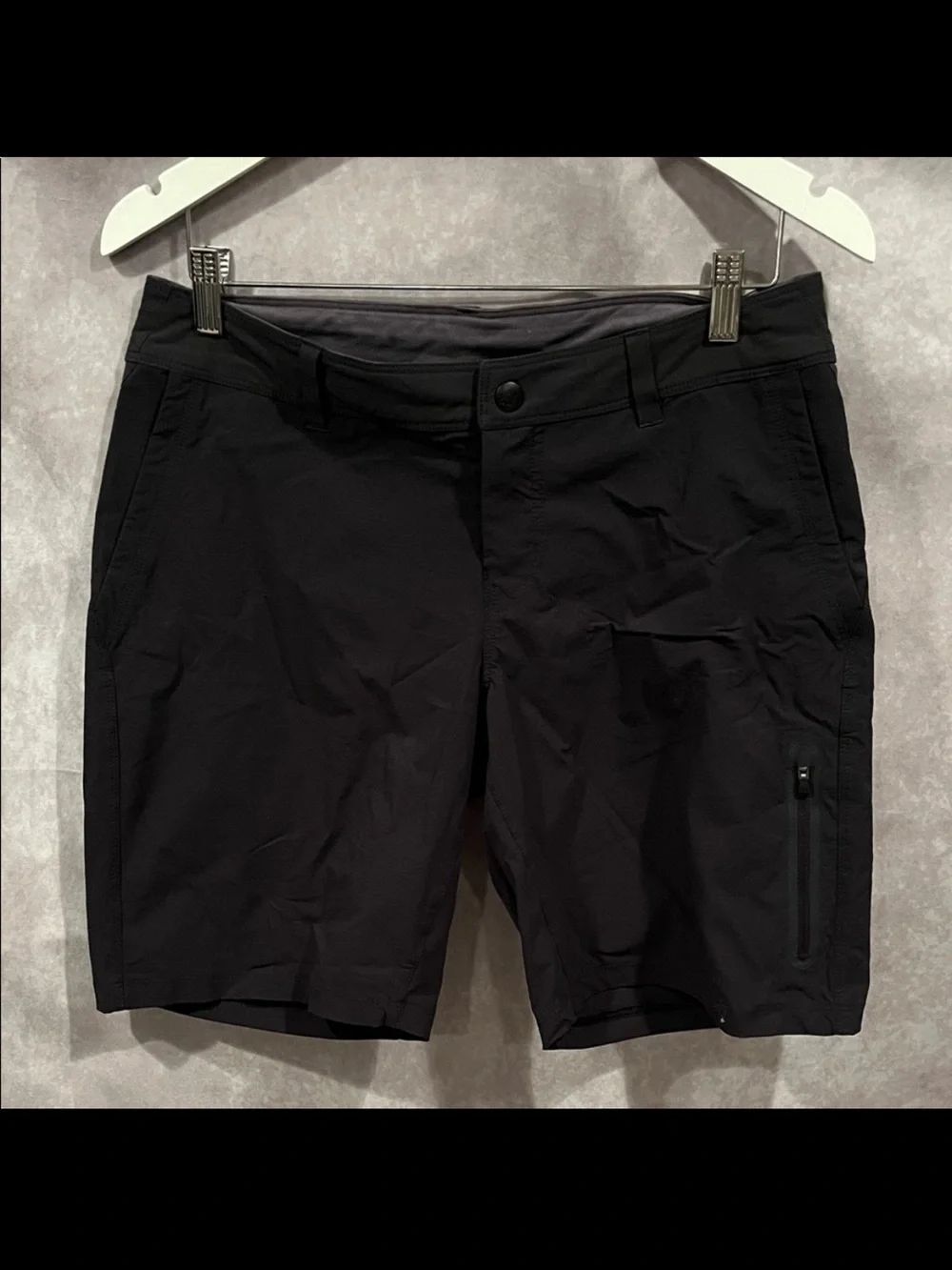 REI Hiking Shorts size 12 / 32 inch waist